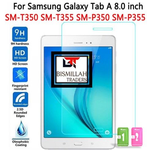 For Samsung Galaxy Tab A 8.0 Inch SM-T350 SM-T355 / SM-P350 SM-P355