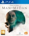 The Dark Pictures Anthology Man of Medan PlayStation 4 Game Ps4. 