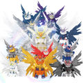 Give Big Wings 70060 Gundam Mannequir Blind Box Bag Drawle Children's Educational DIY Building Block Toy Gift. 