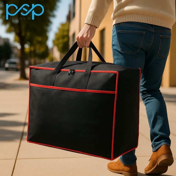 2%20Piece%20High%20Quality%20LARGE%20BAGS%20Premium%20Nonwoven%20Storage%20Bag%2024%20x%2020+%2012%20for%20Bedding%20QUILT,%20BLANKETS%20,COMFORTERS%20AND%20Razai,%20-%20Image%205