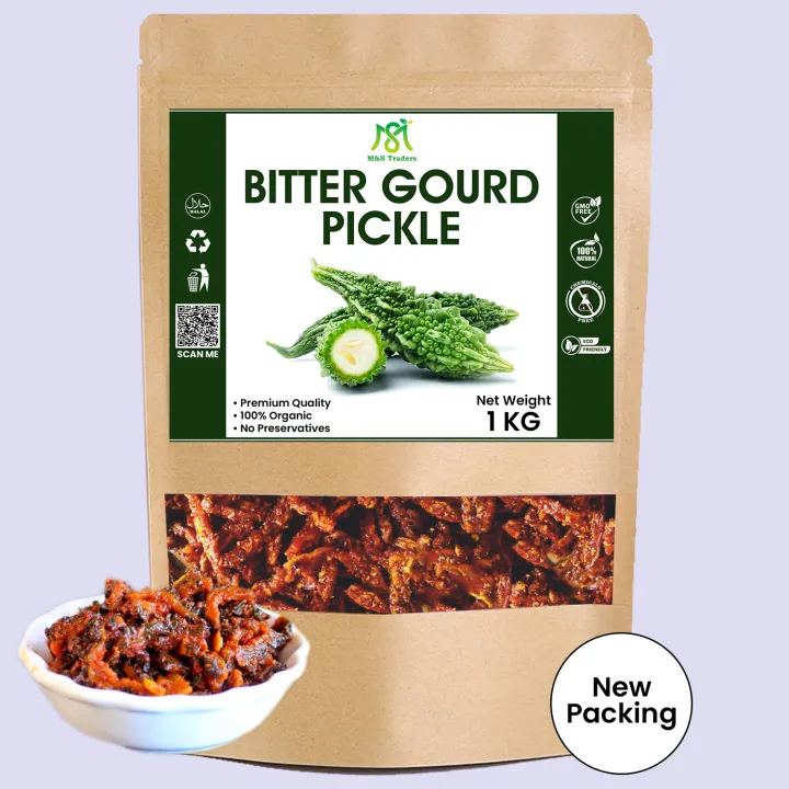 Bitter%20Gourd%20Pickle%20%7C%20Karela%20Achar%20%7C%20Karelay%20Ka%20Achaar%20-%201%20KG%20-%20Image%202