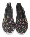 Canvas Slip On Rubber Dye Toms For Women - 59MT. 