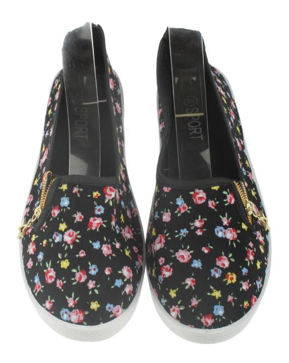 Canvas%20Slip%20On%20Rubber%20Dye%20Toms%20For%20Women%20-%2059MT%20-%20Image%206