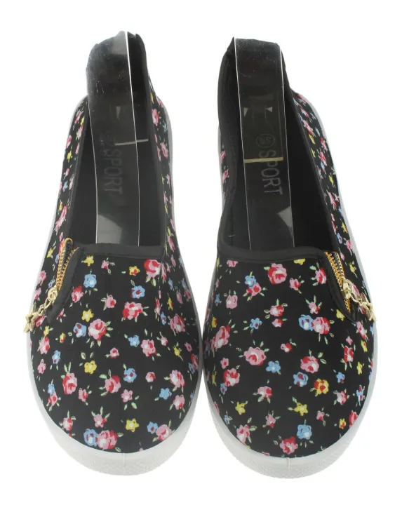 Canvas%20Slip%20On%20Rubber%20Dye%20Toms%20For%20Women%20-%2059MT%20-%20Image%206