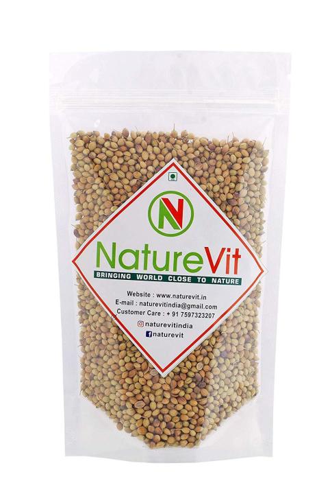 Coriander seeds 200 g