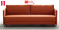 Sofa cum bed Convertible | Folding Bed | 3 Seater. 