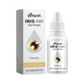 Eye Color Changing Drops, Change Your Eye Color, Bright Your Eye Color 10ml. 