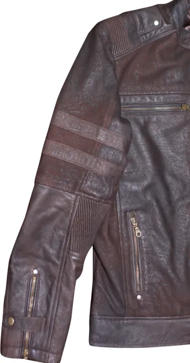 Brand%20New%20Soft%20Lambskin%20Original%20Leather%20Biker%20Jacket%20for%20Men%20Matt%20Finish%20Snuffing%20Stuff%20-%20Image%208