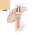 Sheaffer Foundation Real Base Oil Control and Water Proof Shade Ivory. 