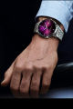 POEDAGAR Top Brand Luxury Men Watch Waterproof Luminous Stainless Steel Watches Sport Quartz Clock Mens Date Business Wristwatch. 