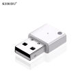 Kebidu Wireless USB Bluetooth 5.0 Adapter for Car Subwoofer Multimedia Bluetooth Audio Receiver. 