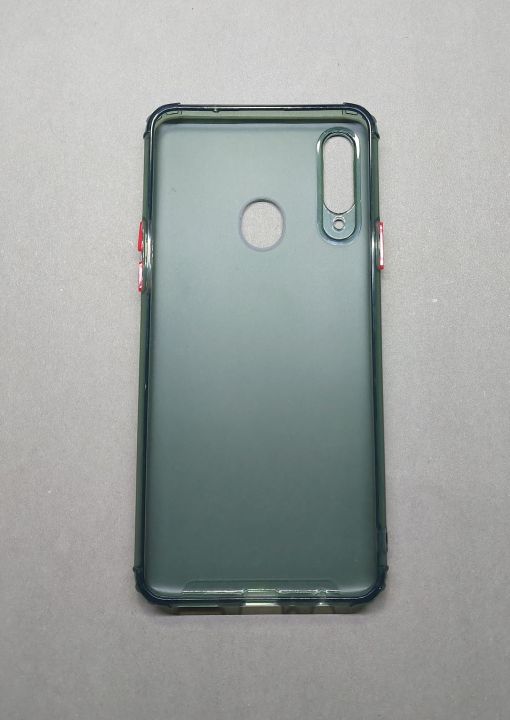 Samsung%20Galaxy%20A20s%20-%20Bumper%20Matte%20Back%20Cover%20-%20All%20Colors%20-%20Image%204