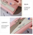 Stylish Hand clutch for Girls and casual wallet for women. 