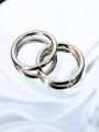 Multi-Color Split Jump Rings Set for DIY Crafting - Craft Connector for Artisanal Projects. 