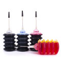 30ML Refill Dye Ink Kit For Epson Canon HP Brother Lexmark DELL Inkjet Printer Maoxiu. 