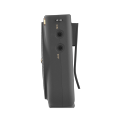 EDIFIER MF3 - Portable Voice Amplifiers - upto 20 Hours continuous use Portable Voice Amplifier for Teachers with Microphone Headset, Rechargeable Speaker for Training, Tour Guide, Classroom. 