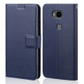 Huawei Honor 5X Case Cover PU Leather Phone Case For Huawei GR5 GR 5 KII-L21 KII-L22 KII-L05 / Honor 5x x5 5 X KIW-L21 KIW-L24. 