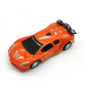 4 Pcs Set - Speed Racer Lamborghini  Pull Back Car Toys For Kids Boys and Girls Pullback Cars Toy. 