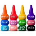 Finger Crayons for Toddlers, 12 Colors Finger Paint Palm Grip Crayons for Babies Toddler Crayons Washable Finger Paint Non toxic Crayons, Kids, Children, Boys and Girls. 