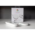 Google Chromecast with Google Tv 100% original Chromecast 4. 