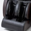 JC Buckman IndulgeUs Massage Chair with Hip Massage, Back Heat Massage, Zero Gravity and Smart LCD Touch Screen. 