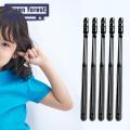 Green forest Disposable Ear Pick One-time Self-adhesive Ear Wax Remover. 