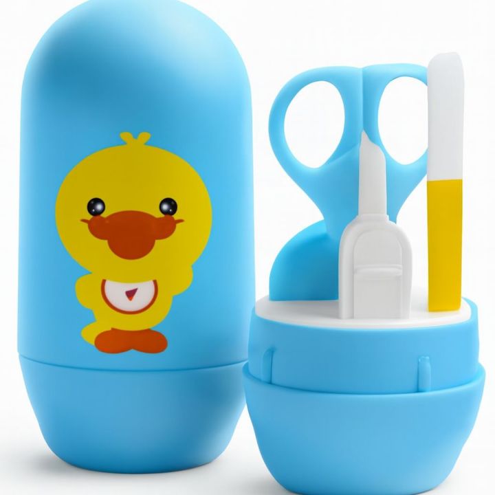 Newborn%20Baby%20Manicure%20Care%20Set%20%E2%80%93%204%20Pcs%20Baby%20Safety%20Scissors,%20Nail%20Clipper,%20Cutter%20&%20Trimmer%20with%20Storage%20Box%20%7C%20Nail%20Care%20Kit%20for%20Infant%20&%20Toddler%20Grooming%20%7C%20Safe%20Baby%20Nail%20Scissors%20&%20Nail%20File%20%7C%20Newborn%20Nail%20Set%20for%20Daily%20&%20Travel%20Use%20-%20Image%204