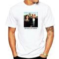 Unisex Cotton Joe Biden Kamala Harris Dumb and Dumber 2020 shirt For Vice President Funny Summer Men's Novelty T-Shirt Women Tee. 
