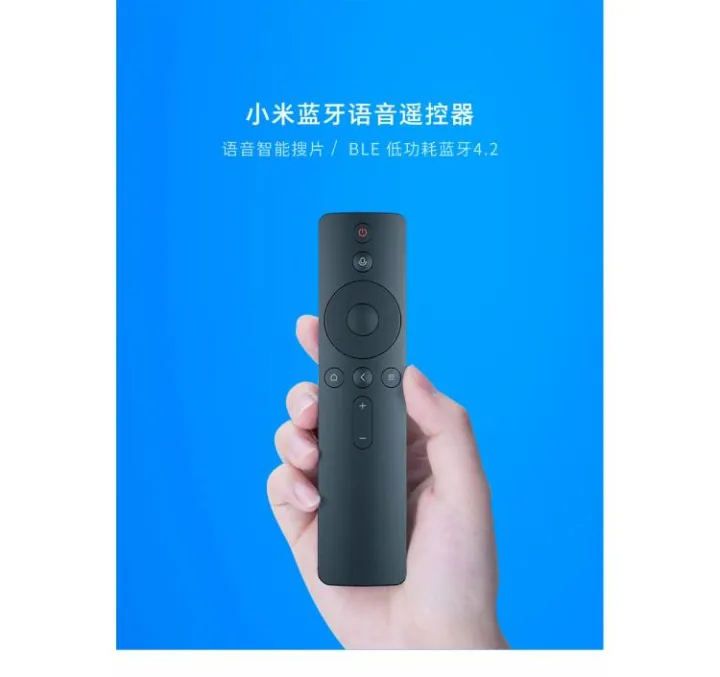 Universal Remote Control, for all voice remote Universal Infrared ...