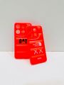 Infinix Smart 7 / Smart 7 HD Back Covers - Premium Soft Silicon Puffer Case - Boxes Cover - New Elegant Designs - infinix Smart 7 / Smart 7 HD fancy Girls & Boys fancy Back Covers. 