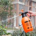 2 Liter Pressure Spray Bottle Garden Pot Watering Fertilizer Fungicide Spray. 