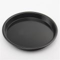 aluminum alloy round pizza pan,high quality nonstick pizza tin,kitchen accessories round bakeware. 