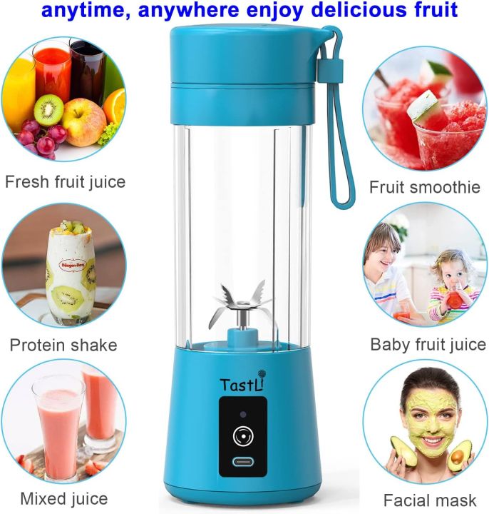 EXORT%20USB%20Rechargeable%20Juicer%20Blender%206%20Blades%20Electric%20Blender%20Mini%20Portable%20Personal%20Size%20Juicer%20Cup%20USB%20Rechargeable%20Mixer%20380ml%20Food%20Grade%20Water%20Bottle%20Portable%20Fruit%20Juicer%20Machine%20-%20Image%205