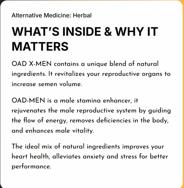 Bundle%20Pack%20of%202:%20OAD%20Men%20&%20XMen%20%E2%80%93%20Performance%20&%20Energy%2030%20Tabs%20x%202%20-%20Over%20the%20Counter%20Medicines%20-%20Image%203