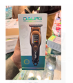 Daling DL-1747 Professional Hair Clipper, Battery Run Time: 45 min, 2 Length Settings. 