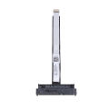 HDD Cable For Dell Inspiron 15 5570 5575 Laptop SATA Hard Drive Cable HDD Connector Flex Cable 0KNK9Y NBX00028C00. 