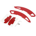 2pcs Car Extension Steering Wheel Shift Paddle Blade Shifter for Honda. 