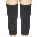 2pcs Warm Wool Knee Pads, Cashmere Wool Knee Brace Pads, Elastic Knees Slee. 