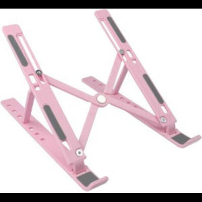 Plastic%20Adjustable%20Laptop%20Stand%20Foldable%20Portable%20Laptop%20stand%20-%20Image%202