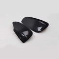 Toyota Yaris OEM Style Side Mirror Covers Carbon Fibre - Toyota Yaris 2020,2021,2022,2023 - Carbon Fiber Pattern/Carbon Fiber. 