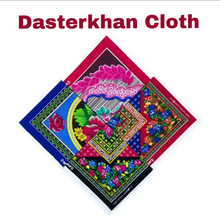 2,4,6,8%20Pcs%20Classic%20Dastarkhwan%20%20Super%20Design%2024x24%20Inches%20-%20Image%202