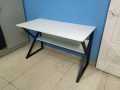 Gaming Table and Office working Table, Study Table, Writing Table, Laptop Table, Computer Table, Metal powder coating iron frame, best suited for Home Office and Living Room Furniture,. 
