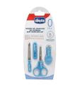 Baby Manicure Set 0M Plus. 