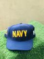 PAKISTAN NAVAL CAP /NAVY CAP /  MARINE \ CASUAL CAP TRENDY CAP \ UNISEX \ MOST SELLING CAP BEST QUALITY. 