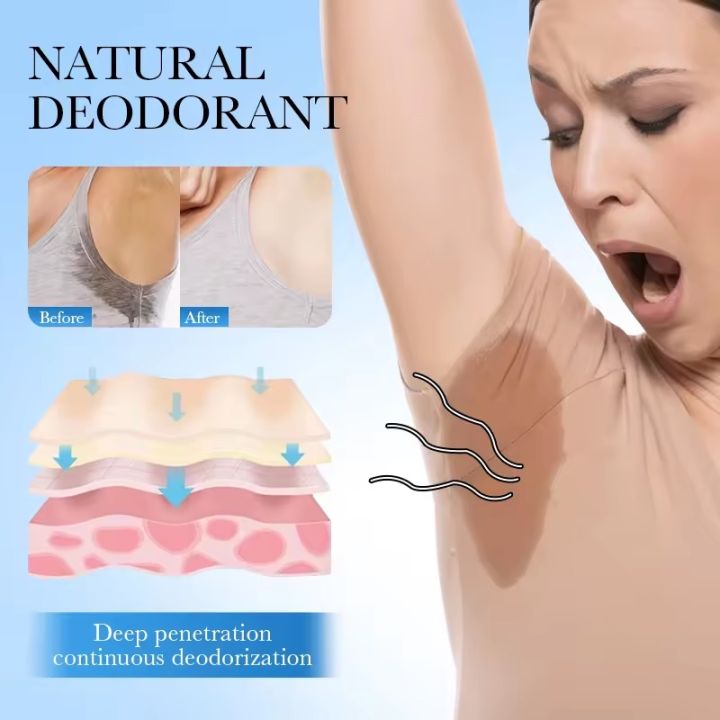BIOAQUA%20Rice%20Raw%20Pulp%20Underarm%20Roll-on%20Deodorant%20Refreshing%20Comfortable%20Roll%20on%20Fragrance%20Perfume%20Deodorant%20For%20Girls%20BQY17994%20-%20Image%206