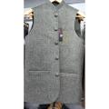 Multi  colour Jute Waistcoat Premium  Quality Modern Style FOR BOUS,MEN'S. 