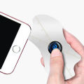 Mobile Phone Pad Laptop Screen Separating 0.1mm Steel Opening Pry Tools Curved Screen Ultra Thin Metal Opening Tool. 