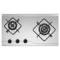8 PCS Gas Stove Knob,8mm Cooker Control Switch Range Oven Knobs Cooktop Burner Knob for Kitchen Replacement Accessories. 
