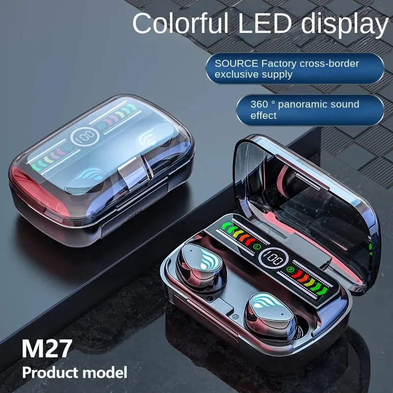 Bluetooth Earbuds Best Wireless Earphones Under 3500 Earphone