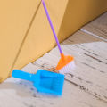9pcs Mini Mop Broom Toys Cleaning Tools Kit Doll House Clean Toys. 